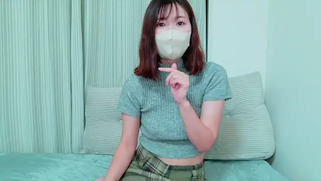 _Mai_chan_ 라이브 XXX 채팅