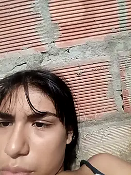 triana-hot18: вебкам-шоу