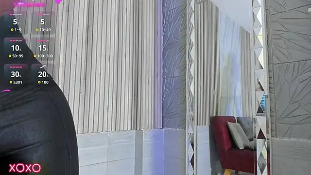 دردشة BriannaChelsea الجنسية المباشرة