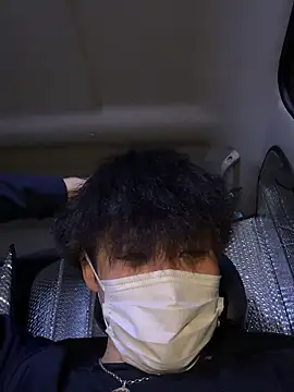 chiba_chan 网络视讯表演