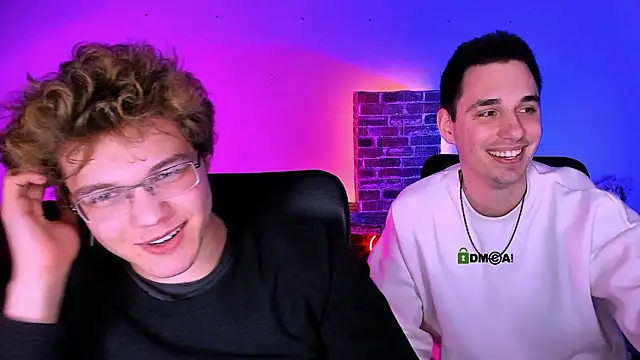 lucas_long_n Webbikameraesitys