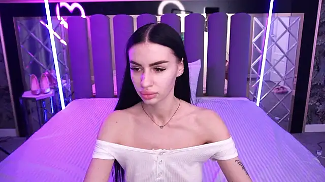 Snow_WhiteeeX Live XXX-Chat