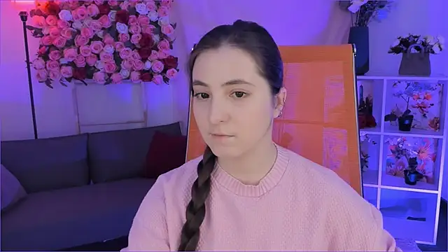 Chatroom XXX en direct de VirtuallVoyant