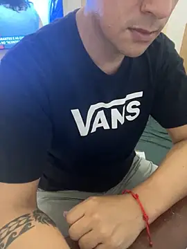 Show de webcam de jeff_pepoer