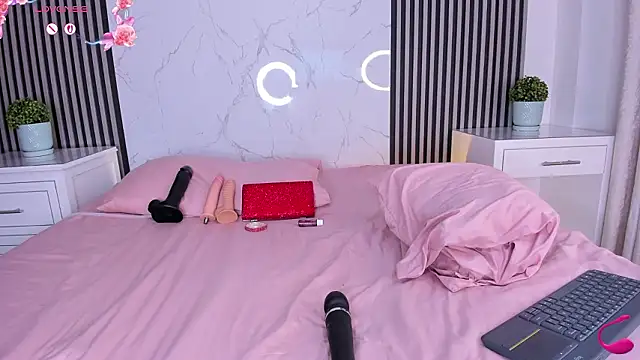 JackAndRosse_ Live XXX-chat