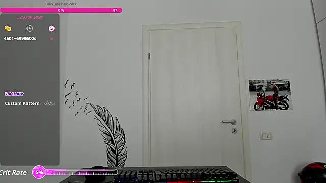 ZackFraser Live XXX-chat