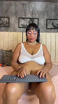 Chat XXX Live AranzalatinBlaks1