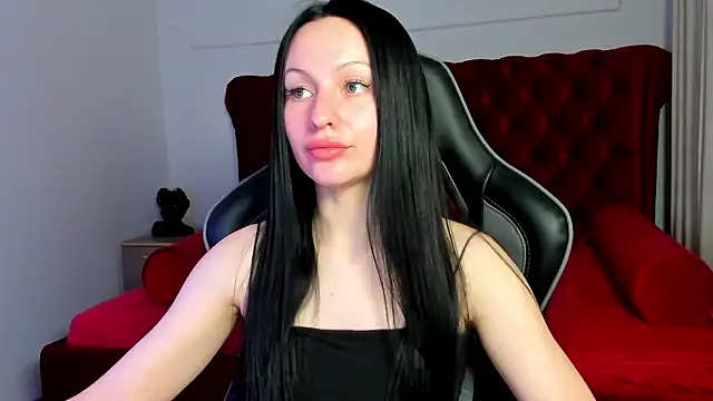 NaomiBlakes: онлайн-секс-чат