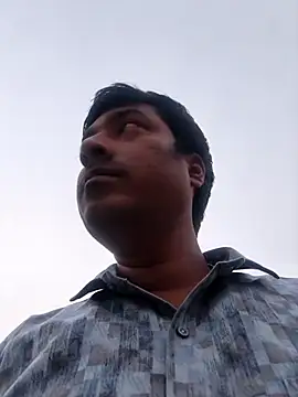 Bengal_Tiger420のウェブカメラショー