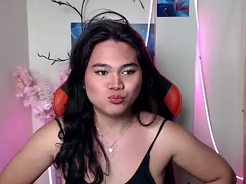 SanyaGanaya webcam show