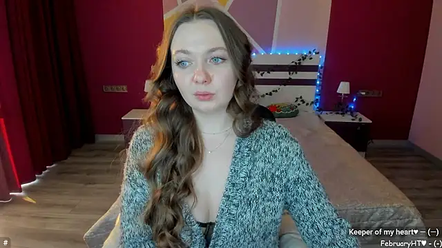 LizaGost: онлайн-секс-чат