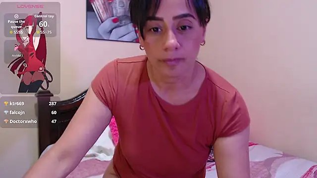sara_florez1 라이브 XXX 채팅