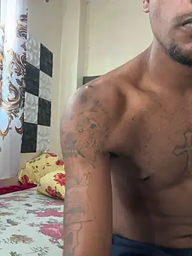 Tentacao-maxima Live XXX Chat