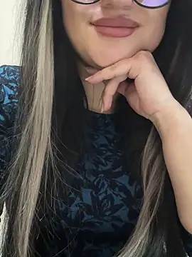 Webkamerová show Molly-molly-