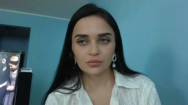 Dorivale webcam show