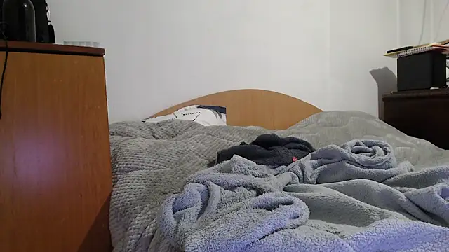 MissyDior8 élő XXX-chatje