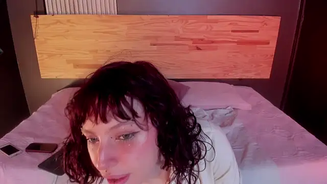 Velvet_Dreamss élő XXX-chatje