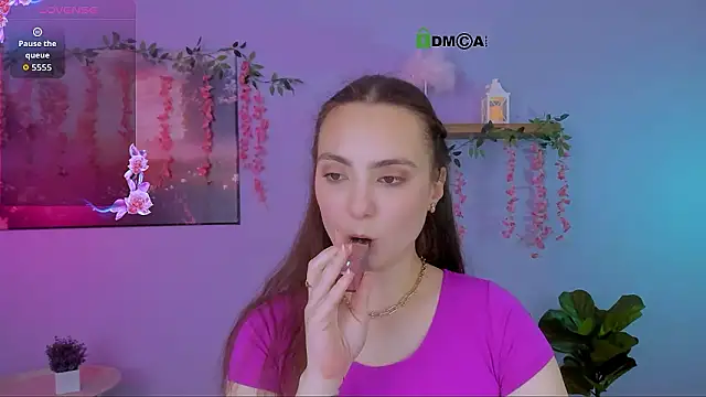 jenna_elayne 라이브 XXX 채팅