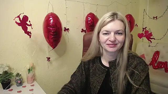 MelissaTyler: онлайн-секс-чат