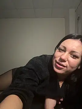 Show webcam de _Mila_Love