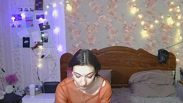 FlaviaCatalano Chat XXX live