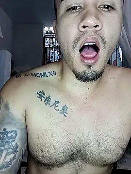 andres_dirtylover élő XXX-chatje