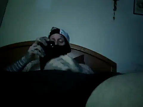 tattooed4you webkamerás műsora