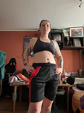 Онлайн чат XXX wetgerman_2