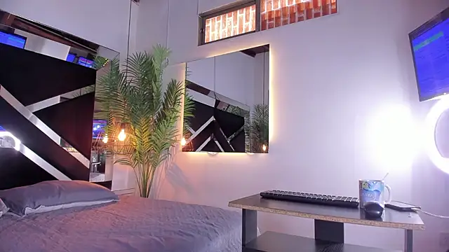 Chat XXX Live emily-fox