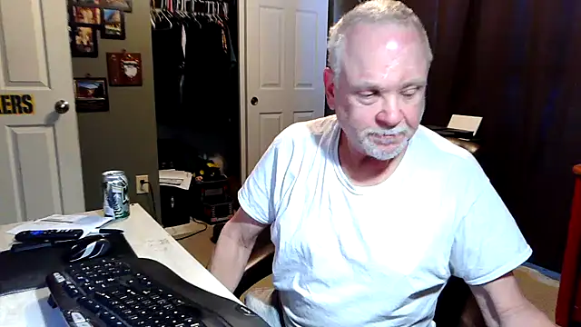 nobledad Show in webcam