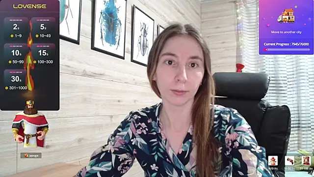 Wowpornoo 在線直播表演