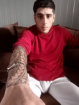 arenn1997 live XXX chat