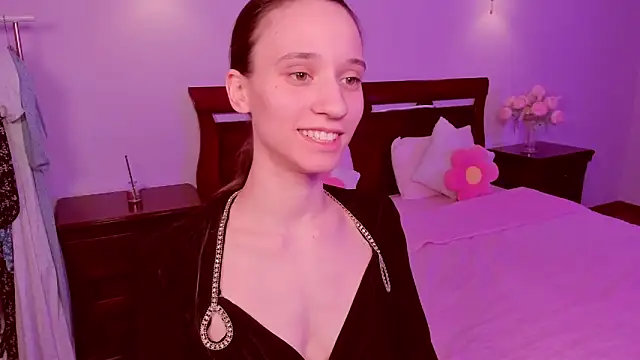 Chat +18 de StaceySunny ao vivo