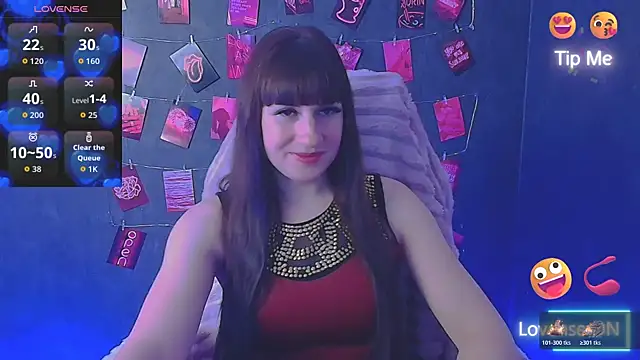 دردشة Violla_My الجنسية المباشرة