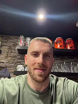 trainwithme Adlı Modelin Web Kamerası Şovu