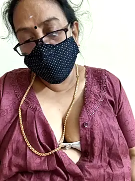 Вебкам-шоу jyosthna