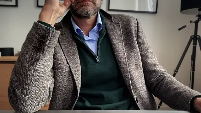 mecchaude Webcam-Show