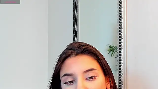 bad_dora webcam show