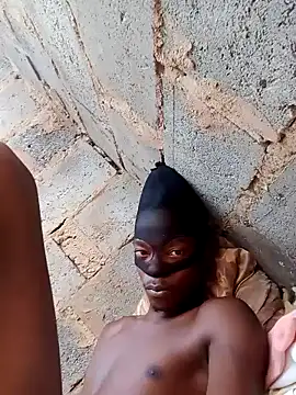 Blessedone26 Webcamshow