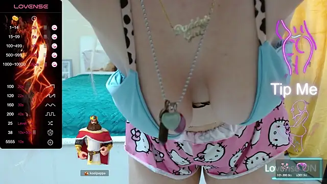 دردشة Daddyisssues1 الجنسية المباشرة