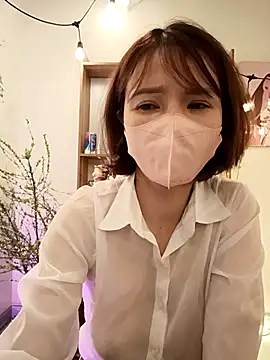 Emma_Linh 웹캠 쇼