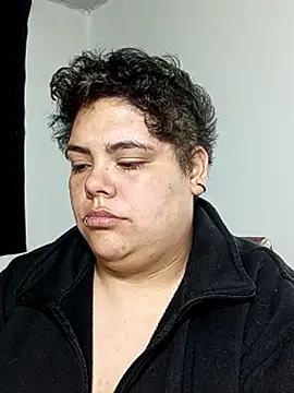 Show webcam de Hailey_Curvy