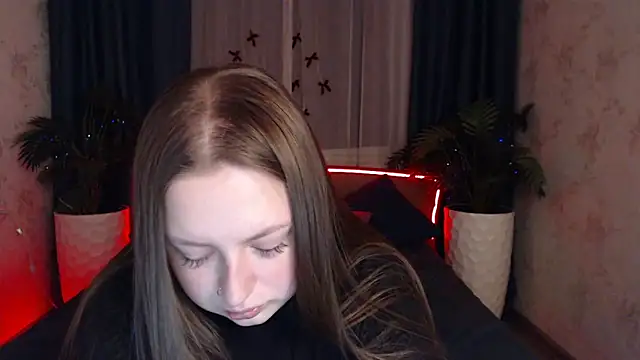 GirlPlayer's Live XXX Chat