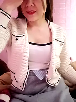 Lily-ross22 网络视讯  表演