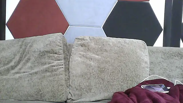 Show de webcam de GabriellaManhaes