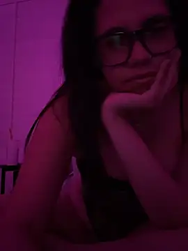 cartierprincess webkamerás műsora