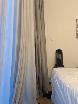 madlynn Adlı Modelin Web Kamerası Şovu