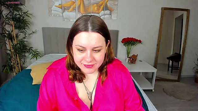 Valery_Grand webcam show