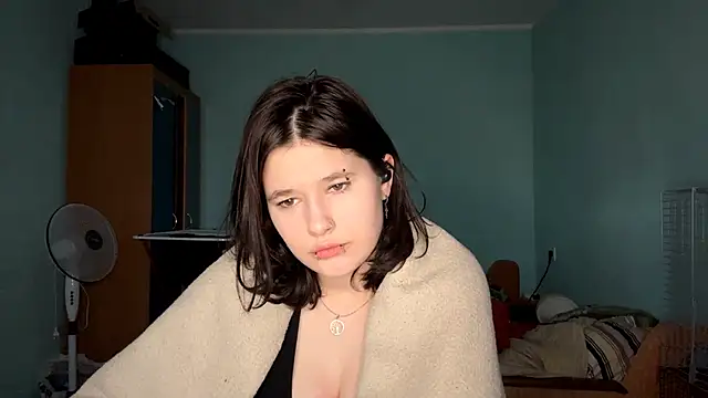 Živý XXX chat PalihSushi