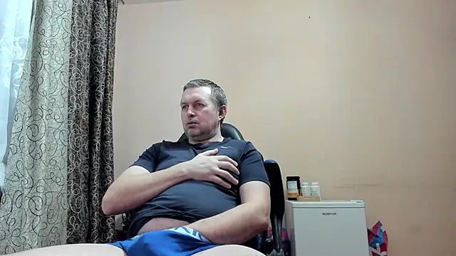 SanFrantsisko live XXX chat